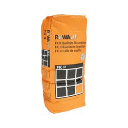 Rywalit® FK II Qualitäts-Fliesenkleber 25kg