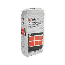 Rywalit® FK X Flex-Fliesenkleber grau 25kg