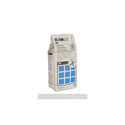 Rywalit® PF Perlfuge weiß 900 5kg