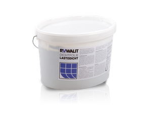 Rywalit® Lastodicht Dichtfolie grau 15kg