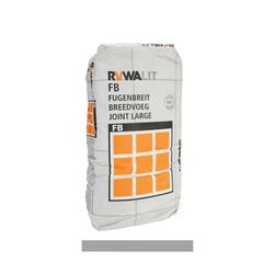 Rywalit® FB Fugenbreit basaltgrau 950 25kg