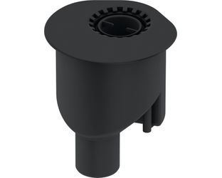 TECEdrainline Ablauf vertikal normaler-Durchfluss 1,30 l/s