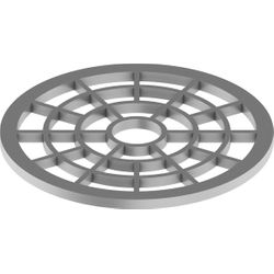 TECEdrainline Haarsieb