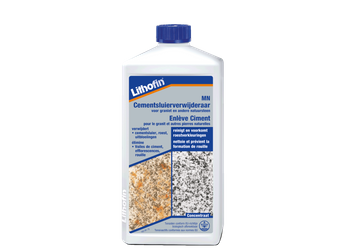Lithofin MN Zementschleier- und Rostentferner 1l