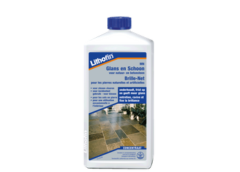 Lithofin MN Glanzpflege 1l