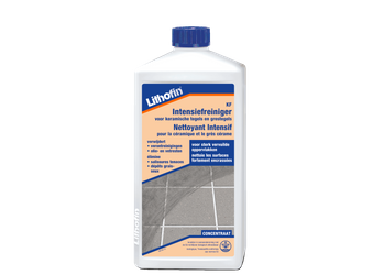 Lithofin KF Intensivreiniger 1l