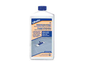 Lithofin KF Pflegereiniger 1l