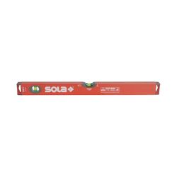 Sola Wasserwaage Big X2 80cm