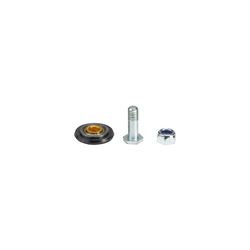 Schneidrad Gigacut incl Asche