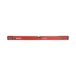 Sola Wasserwaage Big Red 80cm