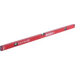 Sola Wasserwaage Big X3 120cm