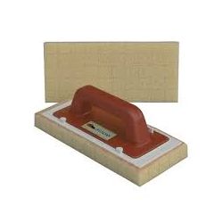 Raimondi geschlitztes Schwammbrett Sweepex mit Handgriff