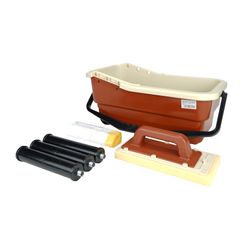 Raimondi Easy Waschset mit Rollen