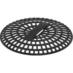 TECEdrainpoint S Haarsieb für den Abfluss