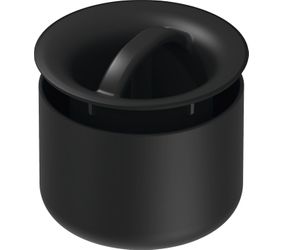 TECEdrainpoint S Geruchsverschluss für den Abfluss DN50/DN70