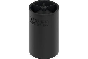 TECEdrainline Geruchsverschluss für Abfluss maximal und vertikal