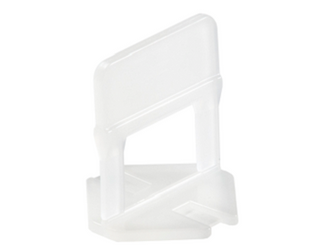 Raimondi RLS Clips 3-12mm 1,0mm Fuge pro 100 Clips