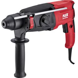 Flex Kombihammer CHE 2-28 SDS-plus