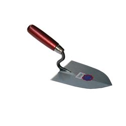 Fliesenkelle Schweizer Form 170x126x1,2mm