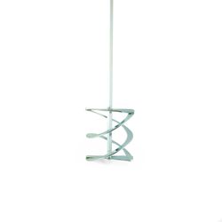 Rührstab für Bohrmaschine W 85 - 85x400mm (8kg)