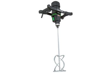 Eibenstock Rührstab SET - EHR 23/2.5 S - 180mm + Mischer MG 160 - 1800 W