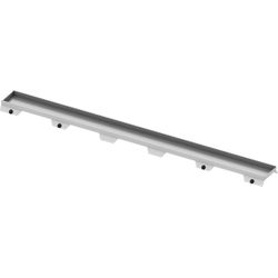 TECEdrainline Fliesenmulde PLATE II 150cm