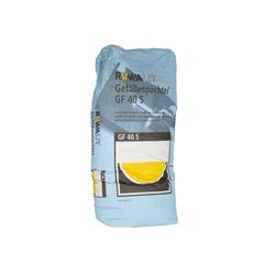Rywalit® Gefällespachtel GF 40 S 25kg