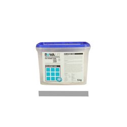 Rywalit® ETC-Hydrofuge basaltgrau 950 5kg