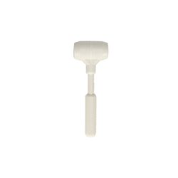 Raimondi Gummihammer weiß 500gr
