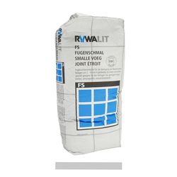 Rywalit® FS Fugenschmal manhattan 912 25kg