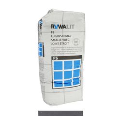 Rywalit® FS Fugenschmal anthrazit 925 25kg