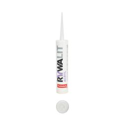 Rywalit® Acryl weiß