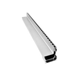 Technicel® Drainline Aluminium Terrasse 1000mm