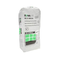 Rywalit® Flex-Fliesenkleber FK X MEGA S2 20kg