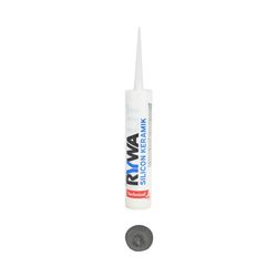 Rywalit® Silicon Keramik anthrazit 925 - 310ml