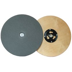 Raimondi Befestigungsplatte aus Holz für Maxititina