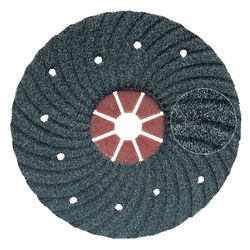 Raimondi doppelseitige Schleifscheibe für Maxititina - Korngröße 16
