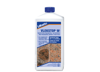 Lithofin Fleckstop W 1l