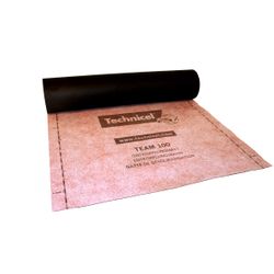 Technicel® TEAM 100 Entkopplungsbahn 30m