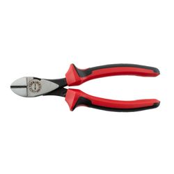 Seitenschneider heavy duty 2K 180mm