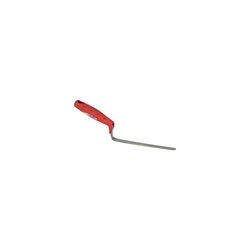 Fugenkelle soft grip 180x14x1,5mm