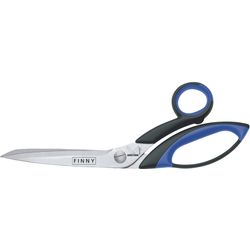 Schere soft grip 245mm