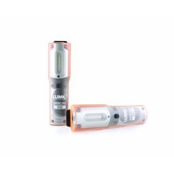 Taschenlampe inspec pro led 500 lumen