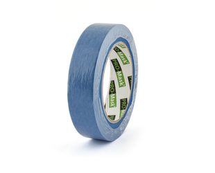 Klebeband blau - 25mmx50m