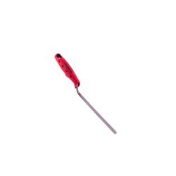 Fugenkelle soft grip 180x8x1,5mm