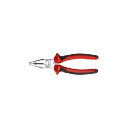 Kombizange mit 2K-Griff 180mm