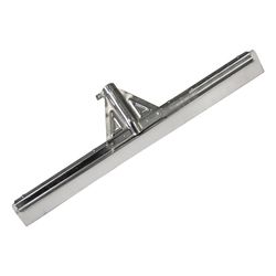 Gummiwischer - weiß - 55cm