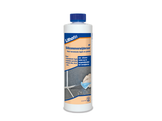 Lithofin KF Silikonentferner 500ml