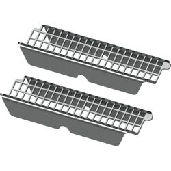 TECEdrainprofile Haarsieb