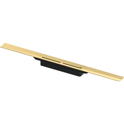 TECEdrainprofile 100cm goud gebürstet